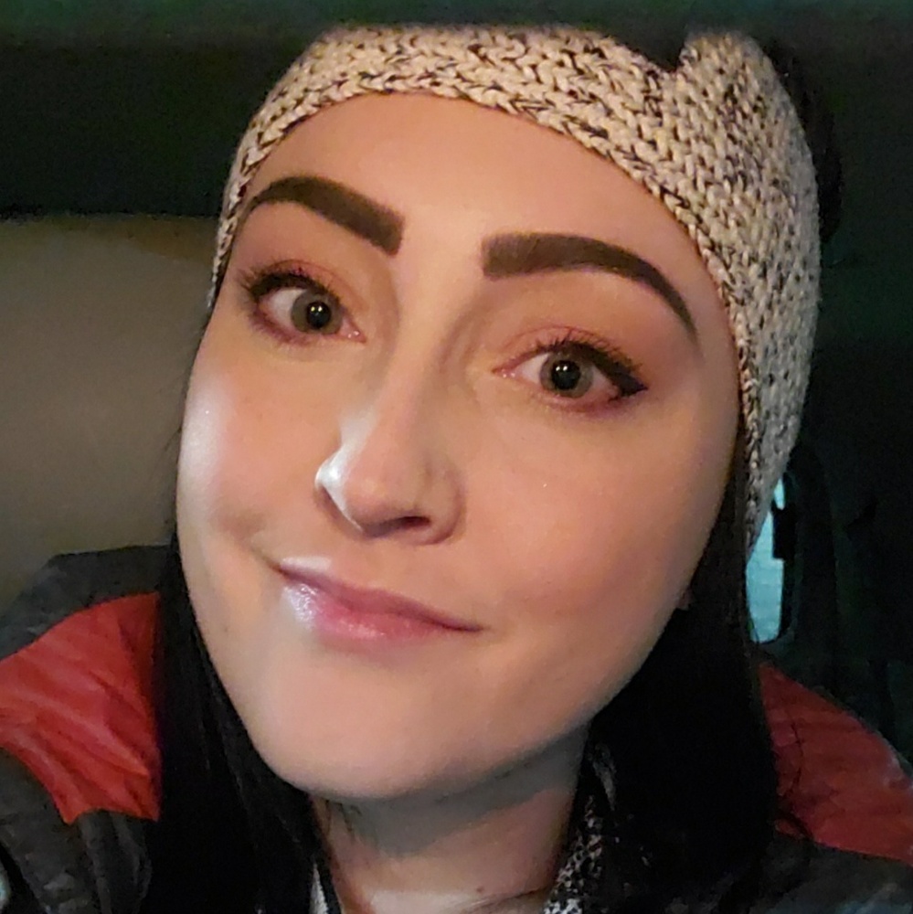 Meet your Posher, Ashleigh